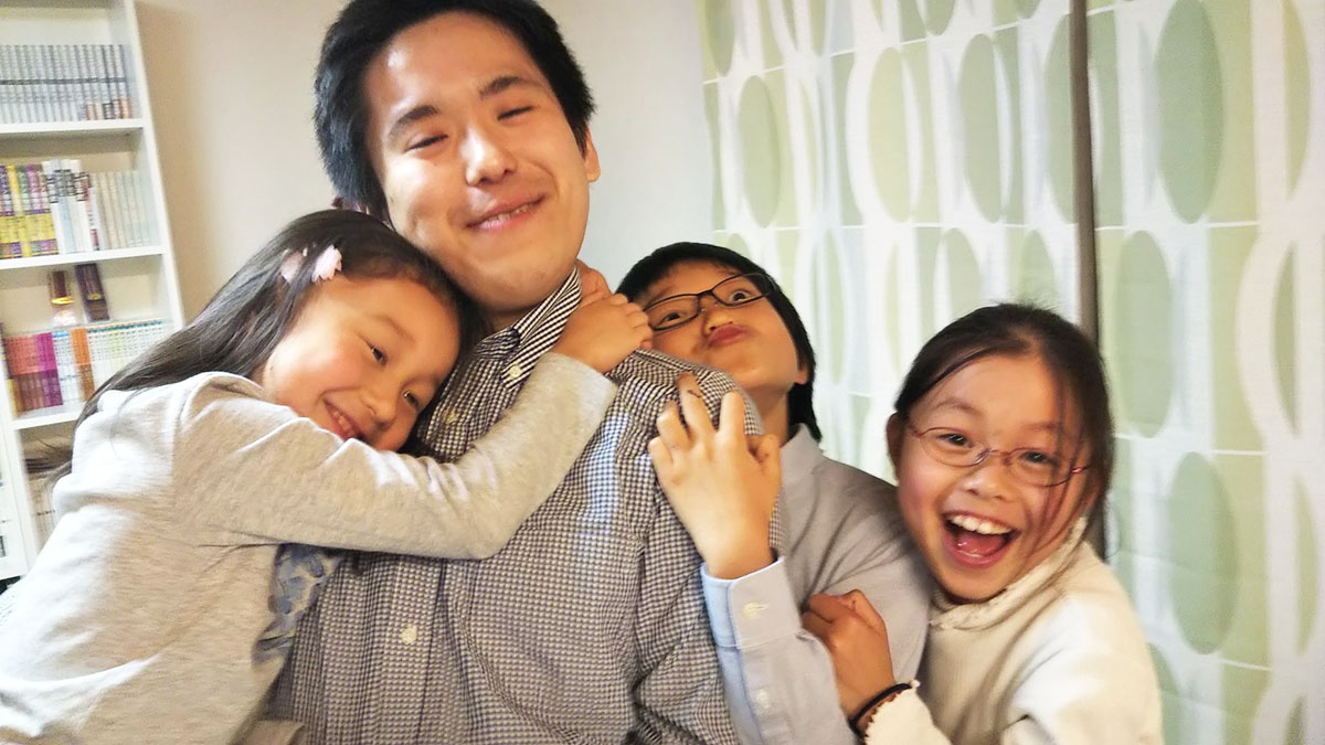 そろばん楽園インフィニティ