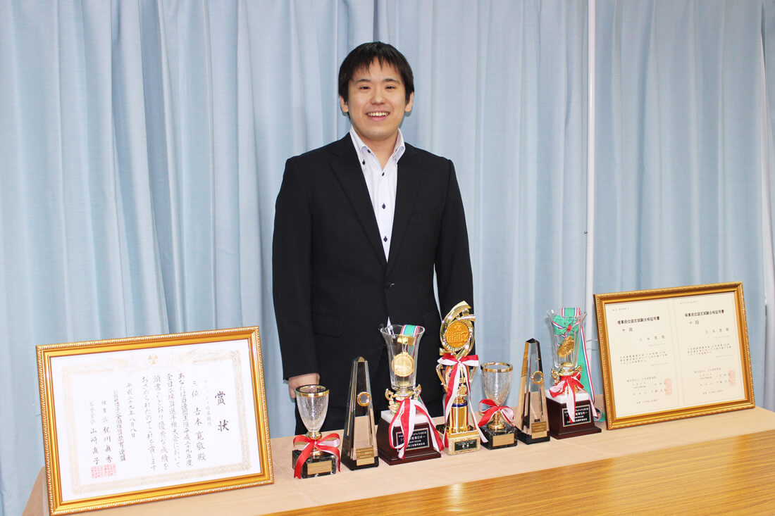 そろばん楽園インフィニティ