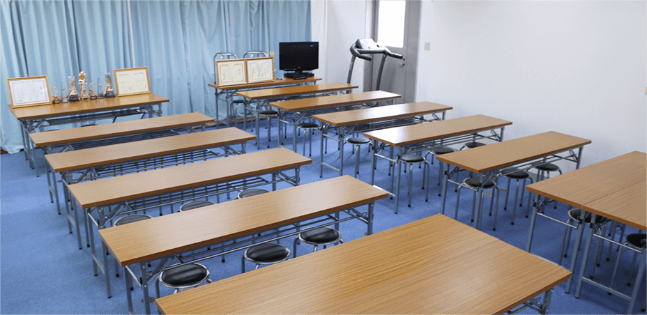 そろばん楽園インフィニティ